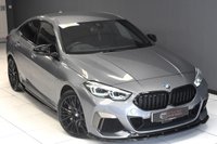 USED 2022 22 BMW 2 SERIES GRAN COUPE M235I 2.0 XDRIVE **&pound;399 A MONTH WITH &pound;3773 DEPOSIT**