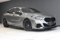 USED 2022 22 BMW 2 SERIES GRAN COUPE M235I 2.0 XDRIVE **&pound;399 A MONTH WITH &pound;3773 DEPOSIT**