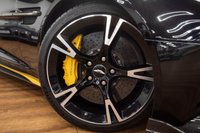 USED 2017 17 ASTON MARTIN VANQUISH 5.9 V12 S 