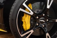 USED 2017 17 ASTON MARTIN VANQUISH 5.9 V12 S 