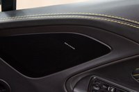 USED 2017 17 ASTON MARTIN VANQUISH 5.9 V12 S 
