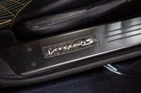 USED 2017 17 ASTON MARTIN VANQUISH 5.9 V12 S 