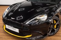 USED 2017 17 ASTON MARTIN VANQUISH 5.9 V12 S 