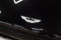 USED 2017 17 ASTON MARTIN VANQUISH 5.9 V12 S 