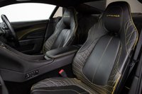 USED 2017 17 ASTON MARTIN VANQUISH 5.9 V12 S 