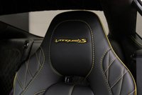 USED 2017 17 ASTON MARTIN VANQUISH 5.9 V12 S 