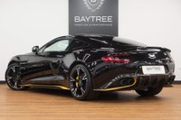 USED 2017 17 ASTON MARTIN VANQUISH 5.9 V12 S 