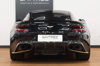 USED 2017 17 ASTON MARTIN VANQUISH 5.9 V12 S 