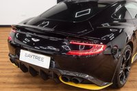 USED 2017 17 ASTON MARTIN VANQUISH 5.9 V12 S 