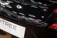 USED 2017 17 ASTON MARTIN VANQUISH 5.9 V12 S 