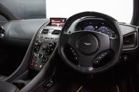 USED 2017 17 ASTON MARTIN VANQUISH 5.9 V12 S 