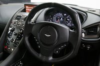 USED 2017 17 ASTON MARTIN VANQUISH 5.9 V12 S 