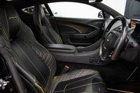USED 2017 17 ASTON MARTIN VANQUISH 5.9 V12 S 
