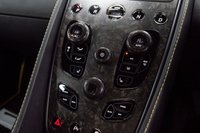 USED 2017 17 ASTON MARTIN VANQUISH 5.9 V12 S 