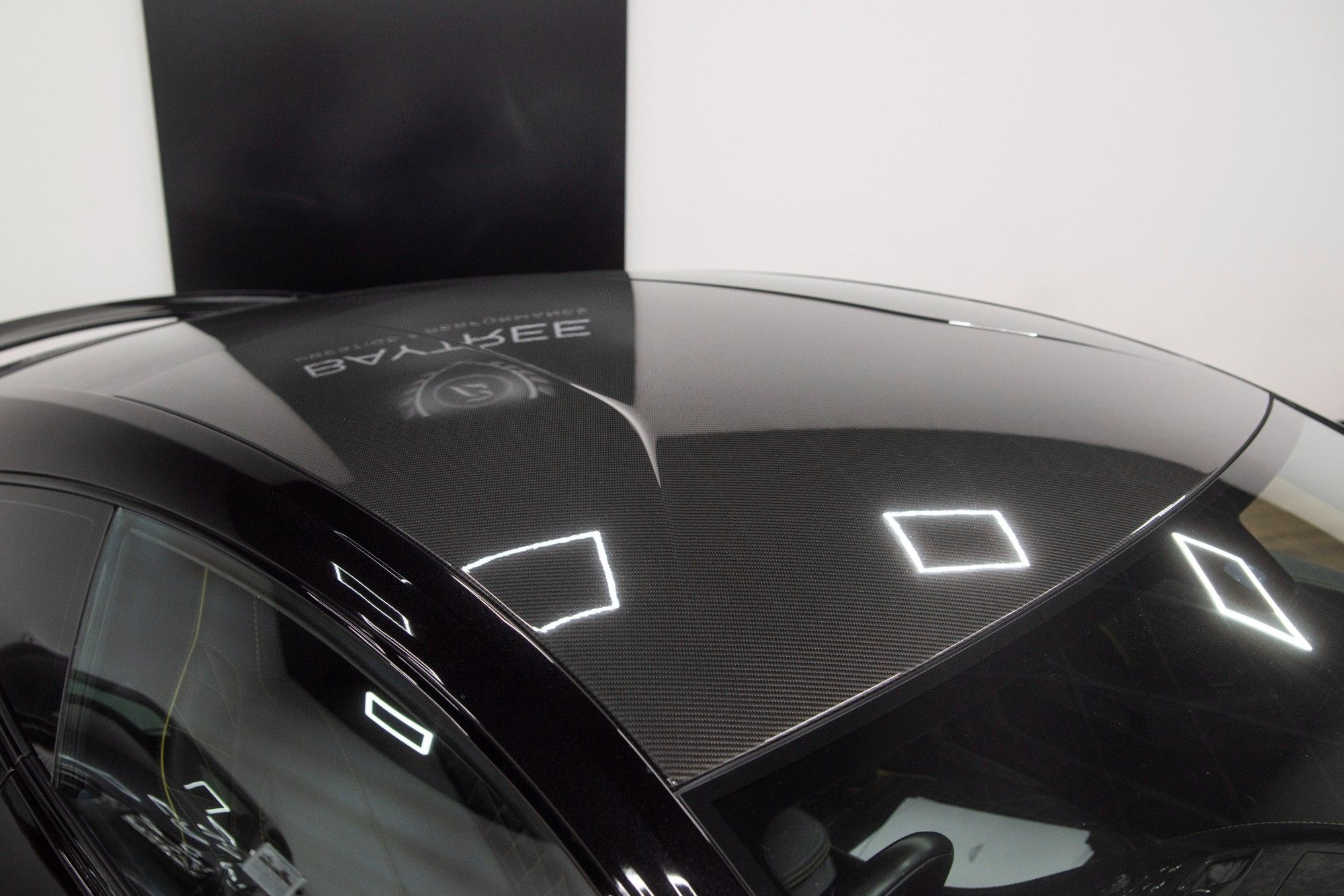USED 2017 17 ASTON MARTIN VANQUISH 5.9 V12 S 