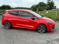 USED 2019 19 FORD FIESTA 1.5 ST-3 3d 198 BHP STUNNING CONDITION++NICE SPEC