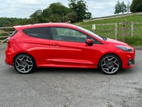 USED 2019 19 FORD FIESTA 1.5 ST-3 3d 198 BHP STUNNING CONDITION++NICE SPEC