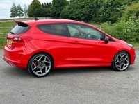 USED 2019 19 FORD FIESTA 1.5 ST-3 3d 198 BHP STUNNING CONDITION++NICE SPEC
