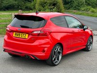 USED 2019 19 FORD FIESTA 1.5 ST-3 3d 198 BHP STUNNING CONDITION++NICE SPEC