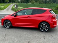 USED 2019 19 FORD FIESTA 1.5 ST-3 3d 198 BHP STUNNING CONDITION++NICE SPEC