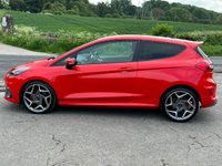 USED 2019 19 FORD FIESTA 1.5 ST-3 3d 198 BHP STUNNING CONDITION++NICE SPEC