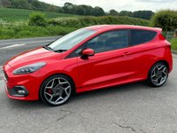 USED 2019 19 FORD FIESTA 1.5 ST-3 3d 198 BHP STUNNING CONDITION++NICE SPEC