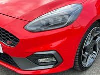 USED 2019 19 FORD FIESTA 1.5 ST-3 3d 198 BHP STUNNING CONDITION++NICE SPEC