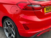 USED 2019 19 FORD FIESTA 1.5 ST-3 3d 198 BHP STUNNING CONDITION++NICE SPEC