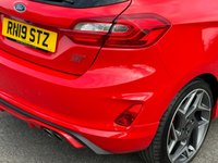 USED 2019 19 FORD FIESTA 1.5 ST-3 3d 198 BHP STUNNING CONDITION++NICE SPEC