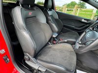 USED 2019 19 FORD FIESTA 1.5 ST-3 3d 198 BHP STUNNING CONDITION++NICE SPEC