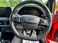 USED 2019 19 FORD FIESTA 1.5 ST-3 3d 198 BHP STUNNING CONDITION++NICE SPEC