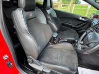 USED 2019 19 FORD FIESTA 1.5 ST-3 3d 198 BHP STUNNING CONDITION++NICE SPEC