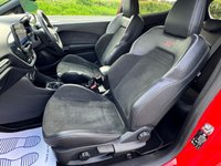 USED 2019 19 FORD FIESTA 1.5 ST-3 3d 198 BHP STUNNING CONDITION++NICE SPEC