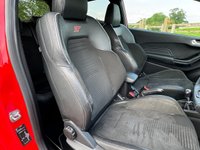USED 2019 19 FORD FIESTA 1.5 ST-3 3d 198 BHP STUNNING CONDITION++NICE SPEC
