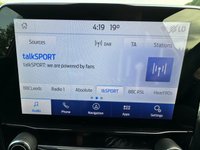 USED 2019 19 FORD FIESTA 1.5 ST-3 3d 198 BHP STUNNING CONDITION++NICE SPEC