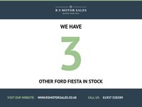 USED 2019 19 FORD FIESTA 1.5 ST-3 3d 198 BHP STUNNING CONDITION++NICE SPEC