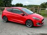 USED 2019 19 FORD FIESTA 1.5 ST-3 3d 198 BHP STUNNING CONDITION++NICE SPEC