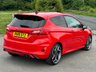 USED 2019 19 FORD FIESTA 1.5 ST-3 3d 198 BHP STUNNING CONDITION++NICE SPEC