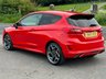 USED 2019 19 FORD FIESTA 1.5 ST-3 3d 198 BHP STUNNING CONDITION++NICE SPEC