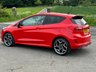 USED 2019 19 FORD FIESTA 1.5 ST-3 3d 198 BHP STUNNING CONDITION++NICE SPEC