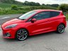 USED 2019 19 FORD FIESTA 1.5 ST-3 3d 198 BHP STUNNING CONDITION++NICE SPEC