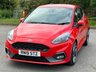 USED 2019 19 FORD FIESTA 1.5 ST-3 3d 198 BHP STUNNING CONDITION++NICE SPEC