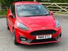 USED 2019 19 FORD FIESTA 1.5 ST-3 3d 198 BHP STUNNING CONDITION++NICE SPEC