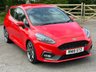 USED 2019 19 FORD FIESTA 1.5 ST-3 3d 198 BHP STUNNING CONDITION++NICE SPEC