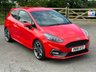 USED 2019 19 FORD FIESTA 1.5 ST-3 3d 198 BHP STUNNING CONDITION++NICE SPEC
