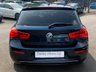 USED 2016 66 BMW 1 SERIES 2.0 118D SPORT 5dr 