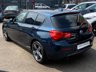 USED 2016 66 BMW 1 SERIES 2.0 118D SPORT 5dr 