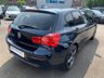 USED 2016 66 BMW 1 SERIES 2.0 118D SPORT 5dr 