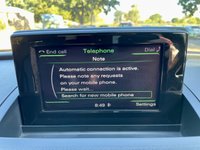 USED 2013 13 AUDI Q3 2.0 TFSI QUATTRO S LINE 5d 168 BHP Great Value Q3 With Massive Specification, ULEZ Compliant, 1 Former Owner With Full Service History
