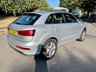 USED 2013 13 AUDI Q3 2.0 TFSI QUATTRO S LINE 5d 168 BHP Great Value Q3 With Massive Specification, ULEZ Compliant, 1 Former Owner With Full Service History